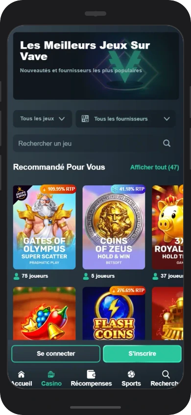 vavefoot-fr.com mobile